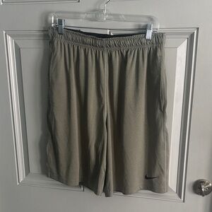 Nike Men's Dri Fit Athletic Shorts